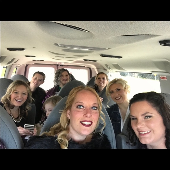 Meet your Posher, Chas - Picture 14 of 15